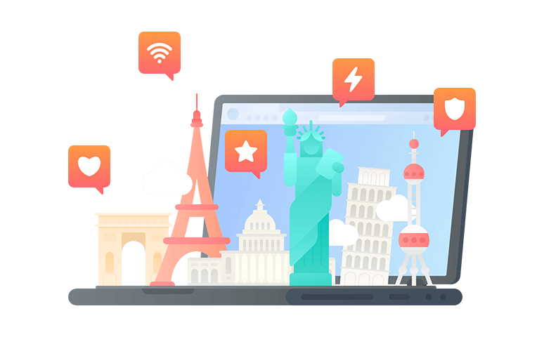 在尼日尔连接到中国vpn - 翻回加速器